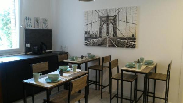 Guest house Soleluna Fiera 6