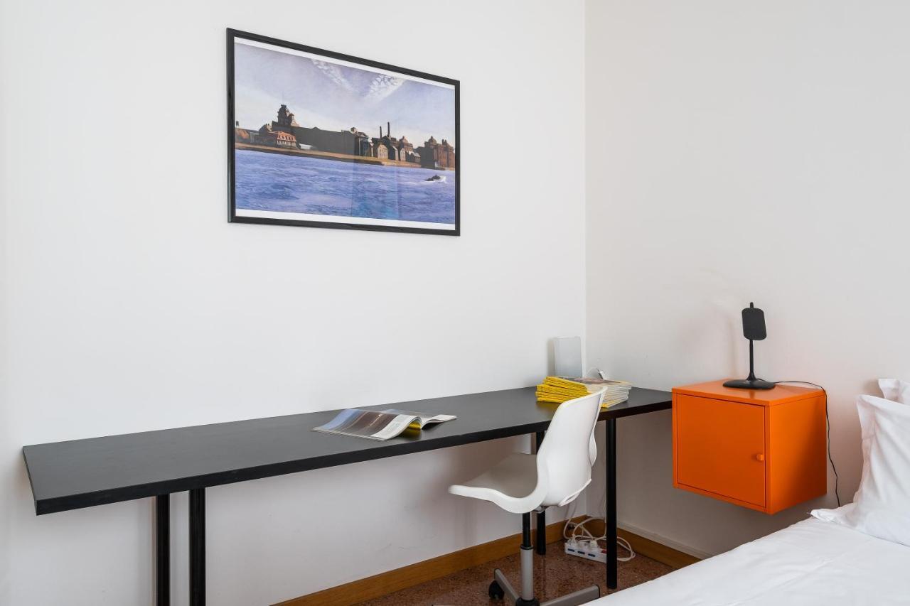 Z8 Comfort In The Heart Of Apartamento Bolonha