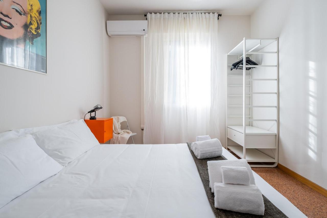 Apartamento Z8 Comfort In The Heart Of