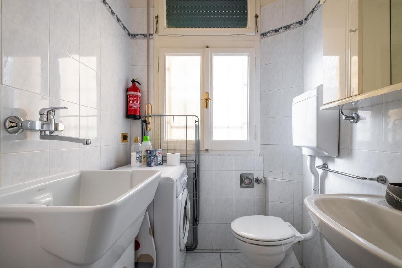 Z8 Comfort In The Heart Of Apartamento