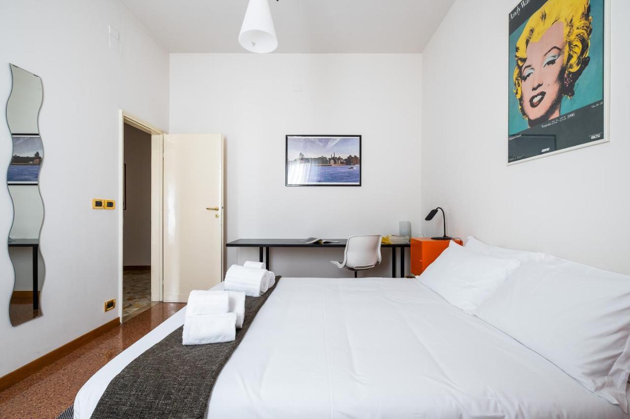 Z8 Comfort In The Heart Of Apartamento *