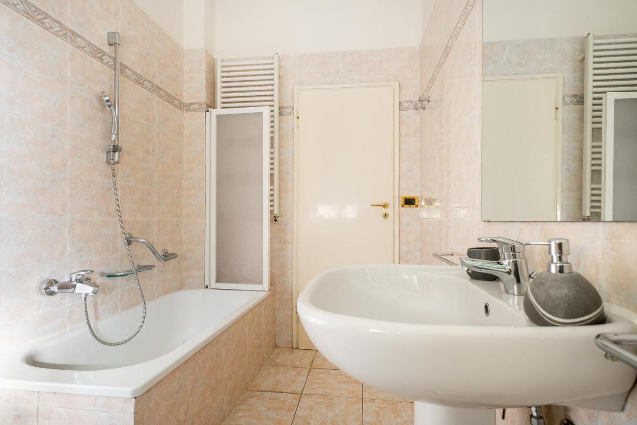 Apartamento Z8 Comfort In The Heart Of Bolonha