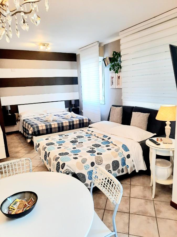 Repubblica Fiera District Apartment *