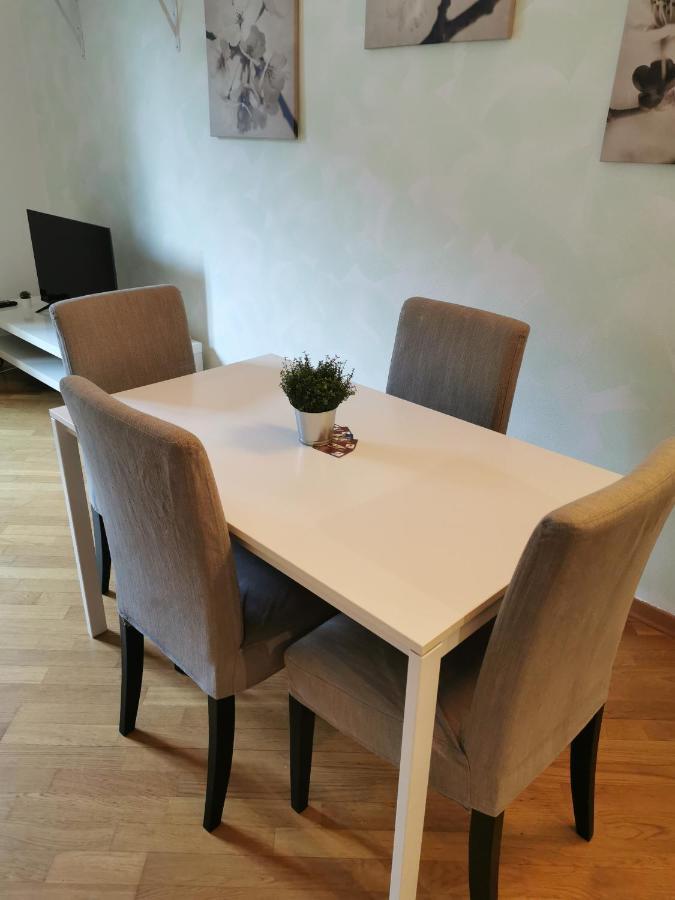 Apartment Residenza Piazza Santo Stefano