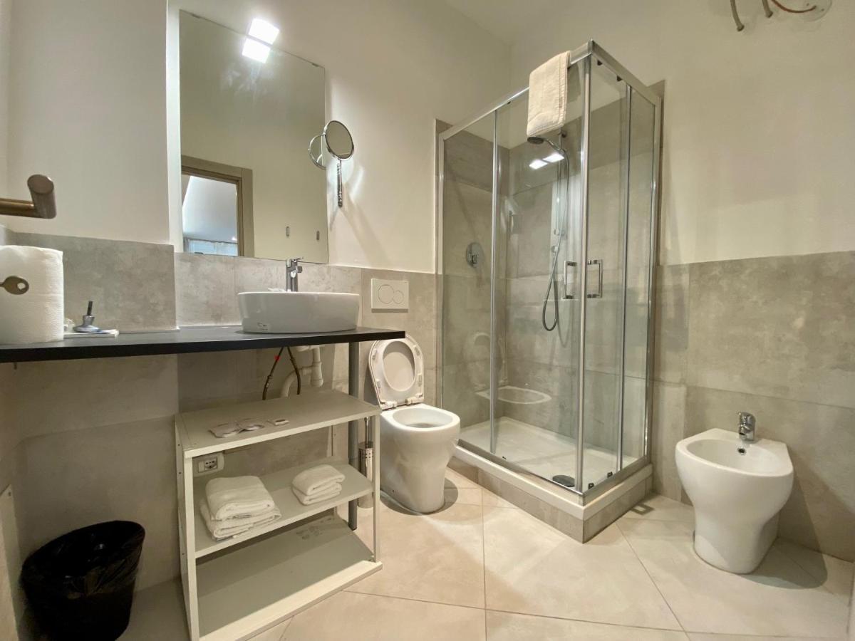 Crespi In Fiera Appartement Bologna