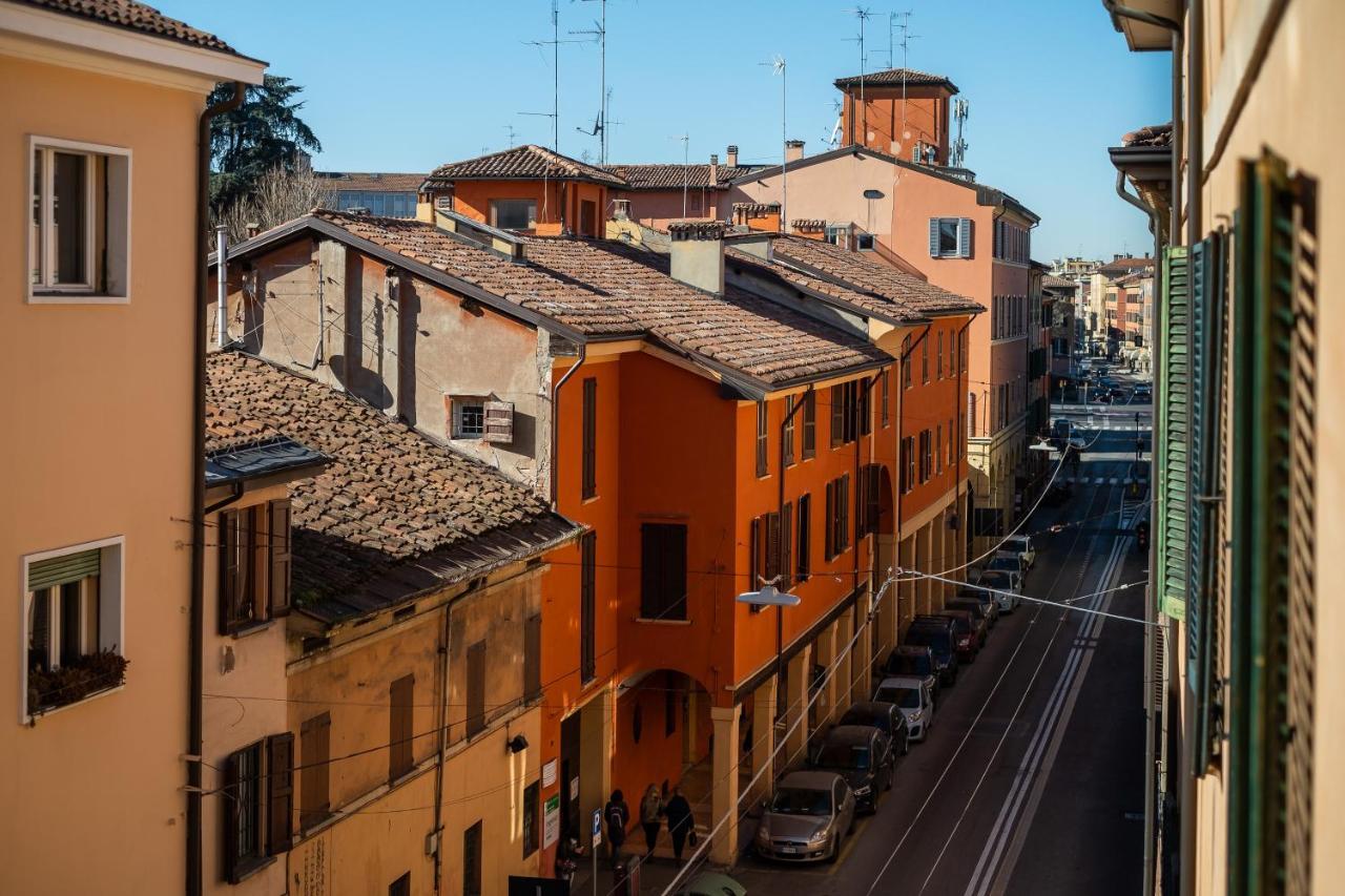 La Didi Maison Bolonha