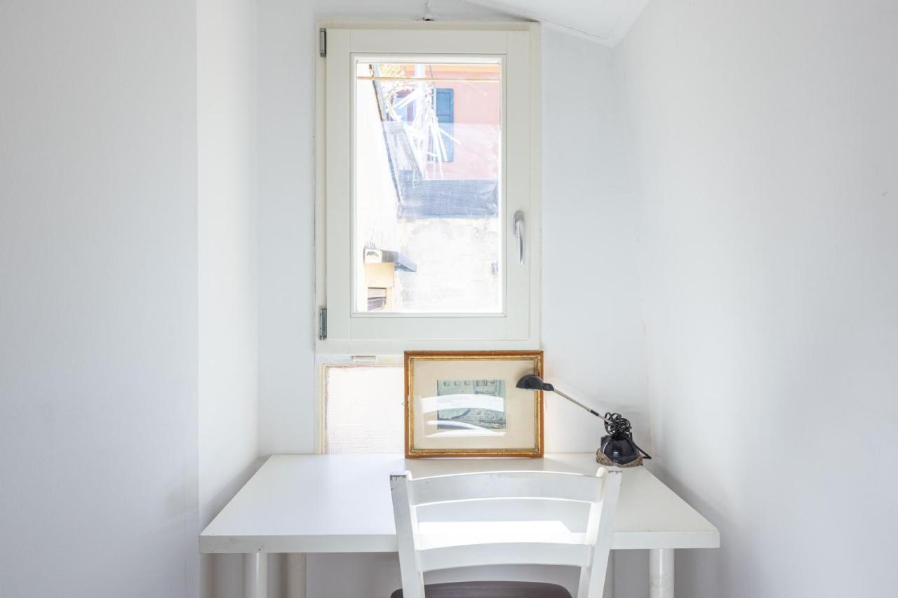 Alba, Bologna Guest house