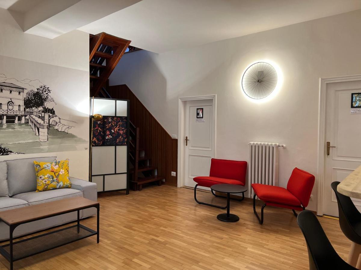 Guest house Accanto Piazza Bologna