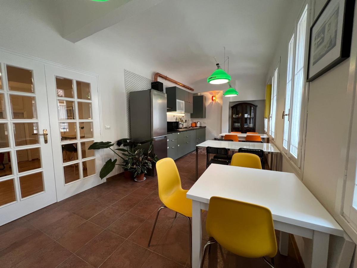 Accanto Piazza Guest house