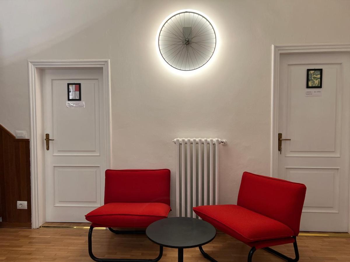 Guest house Accanto Piazza Bologna