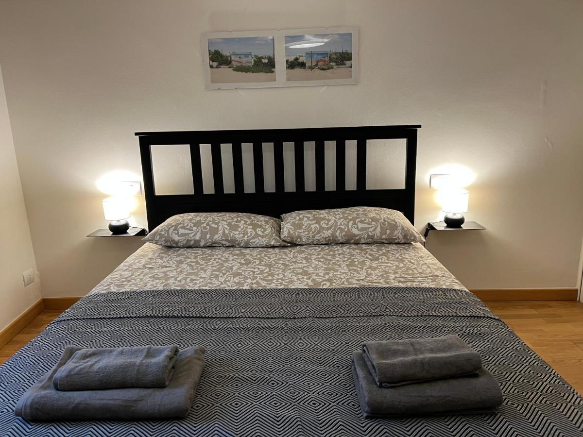 Accanto Piazza Guest house *