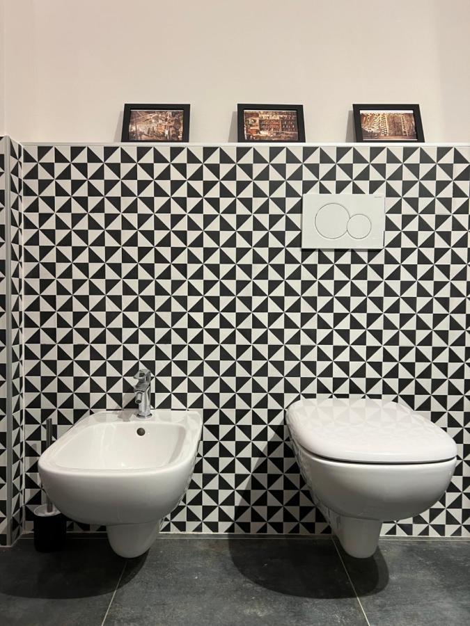 Accanto Piazza Guest house *