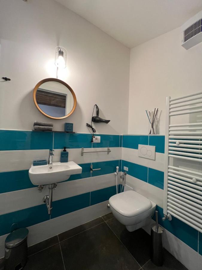Guest house Accanto Piazza Bologna