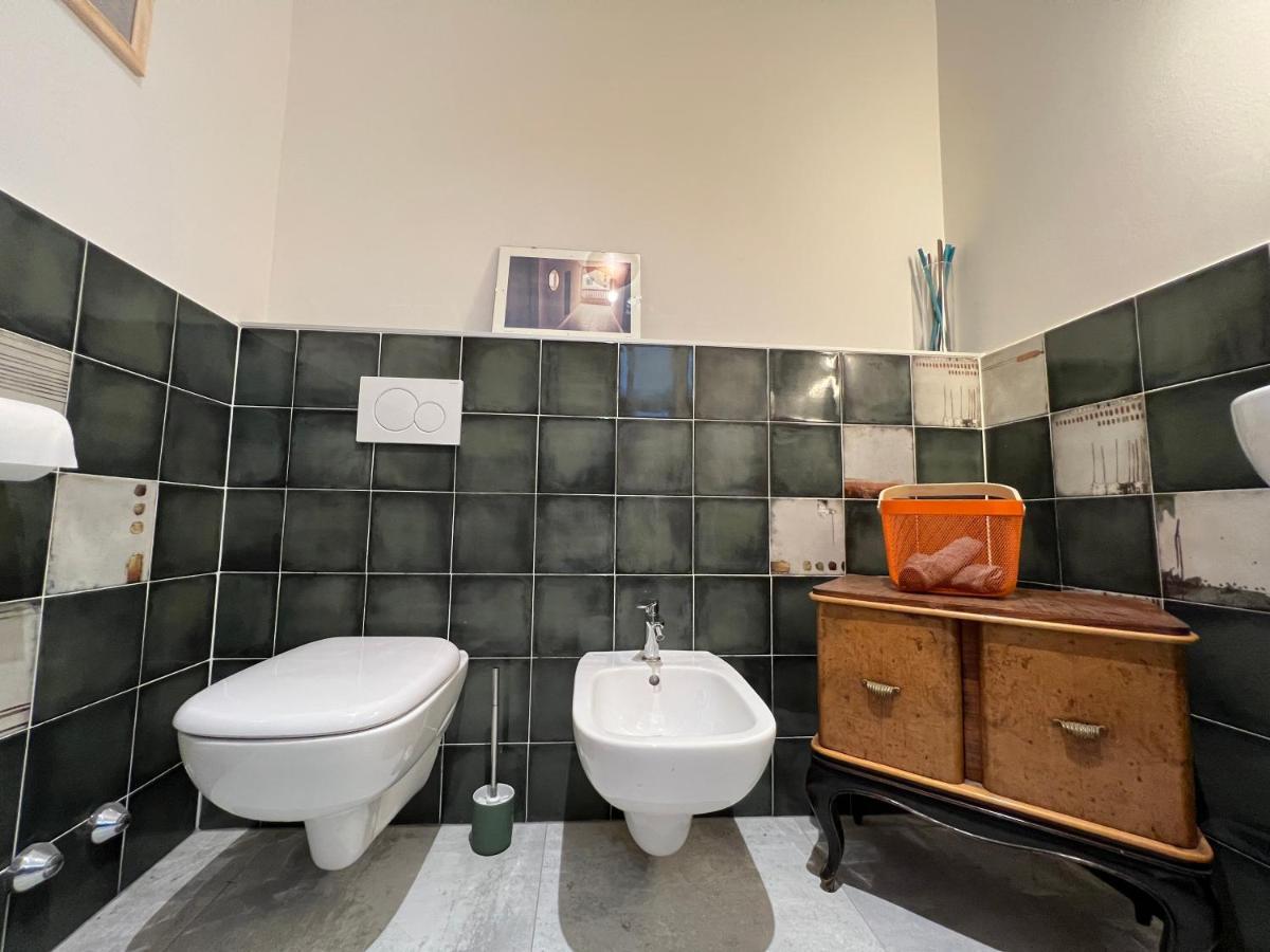 Guest house Accanto Piazza Bologna