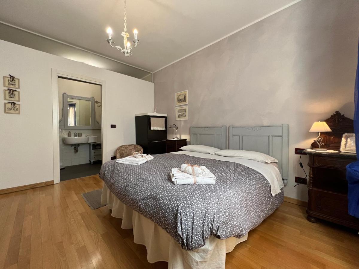 Apartment Giulia And