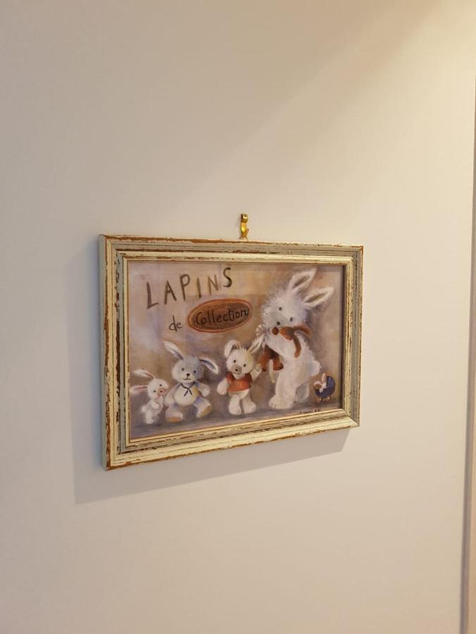 Appartement Your Comfort - *