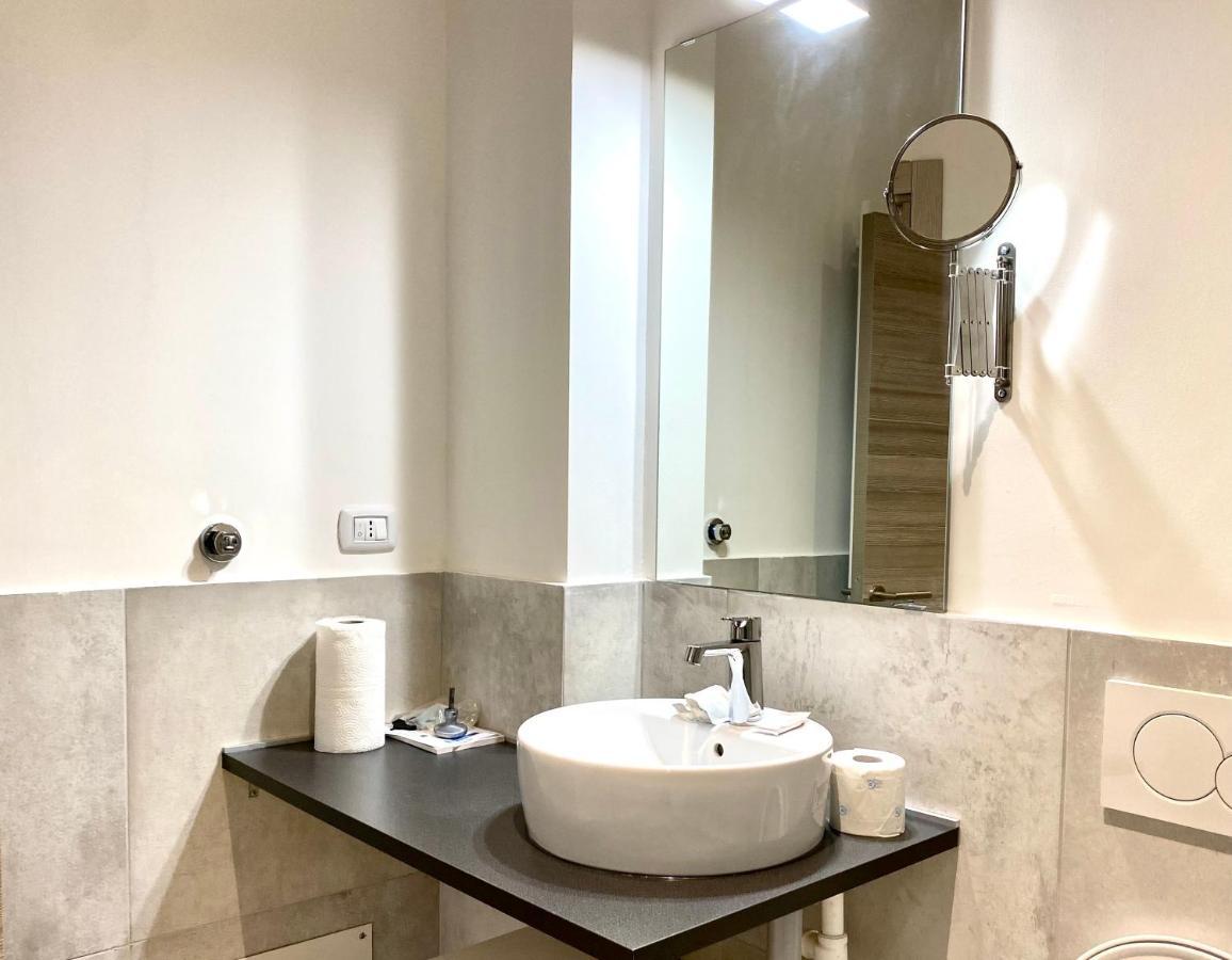 Crespi In Fiera Appartement *