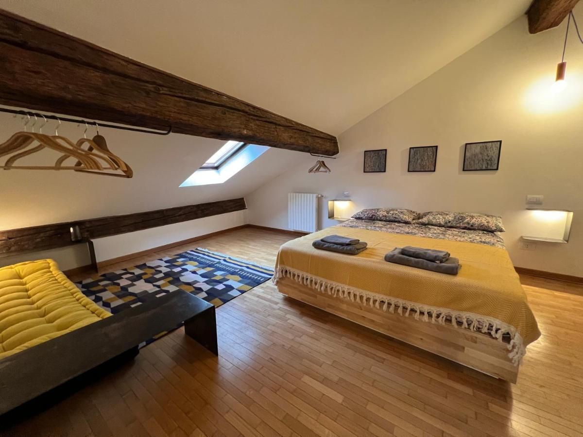 Guest house Accanto Piazza *