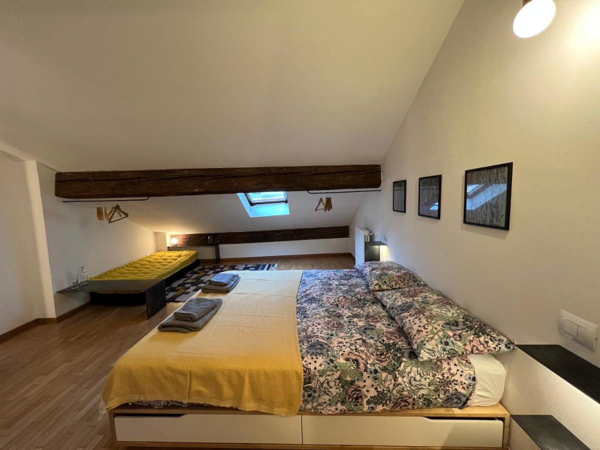 Guest house Accanto Piazza *