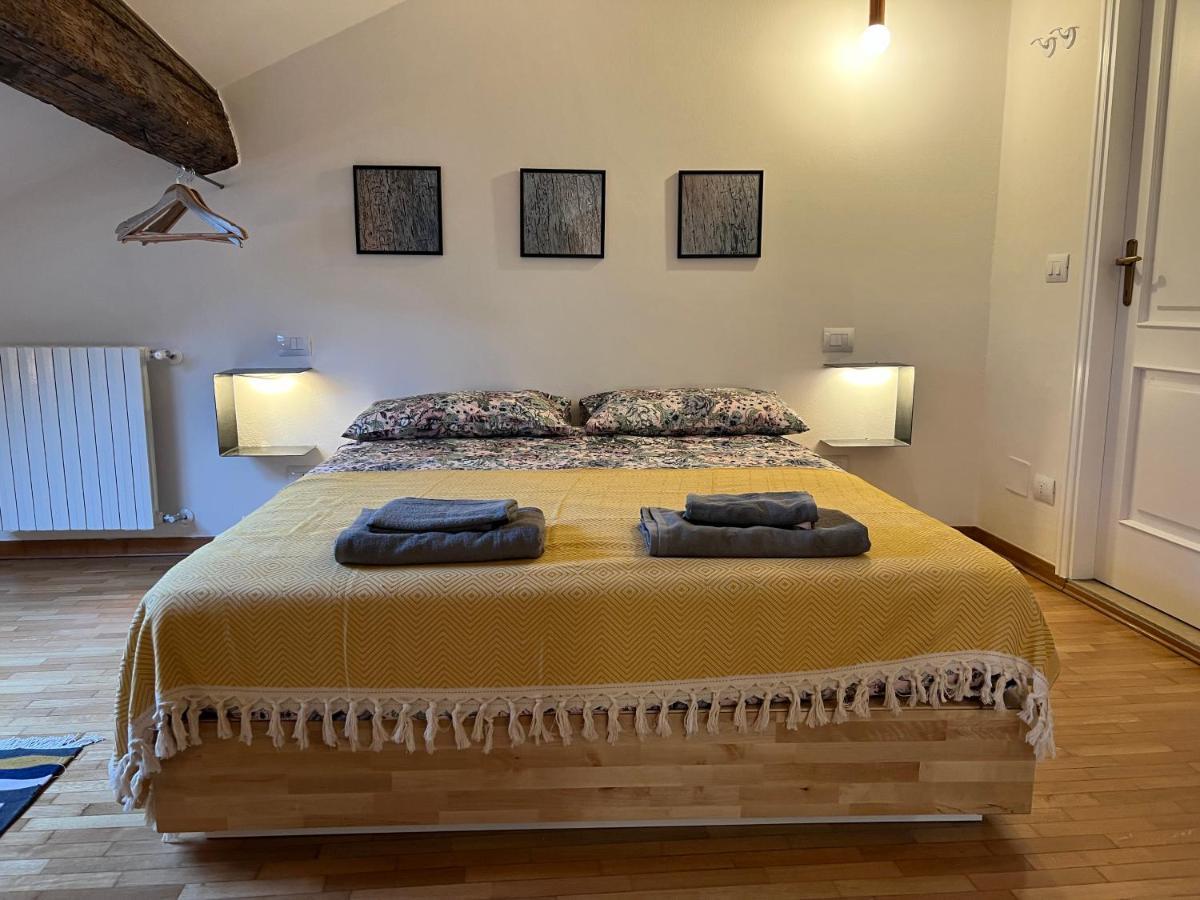 Guest house Accanto Piazza