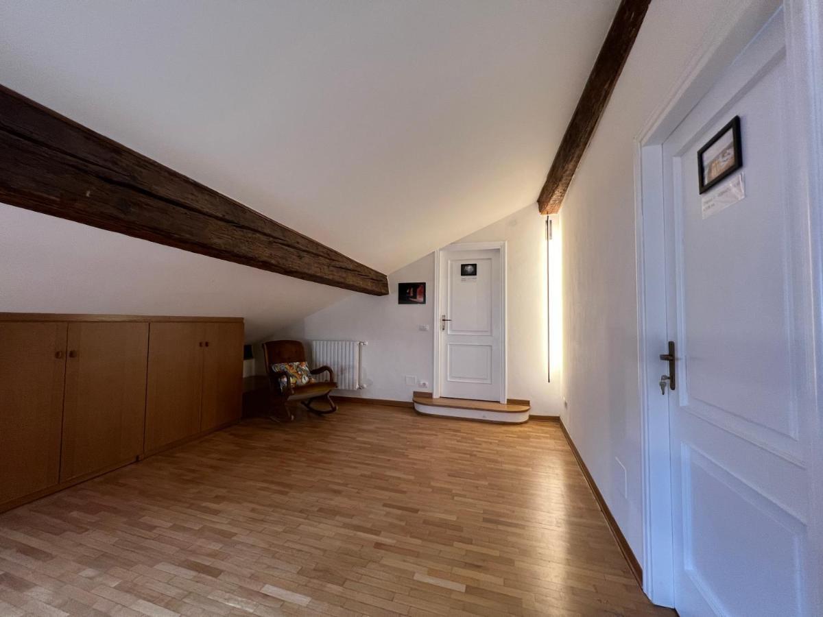 Accanto Piazza Guest house Bologna