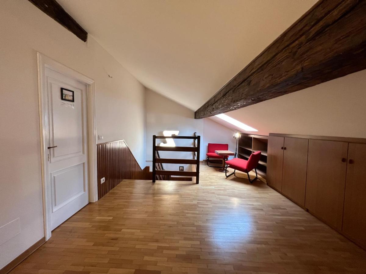 Accanto Piazza Guest house