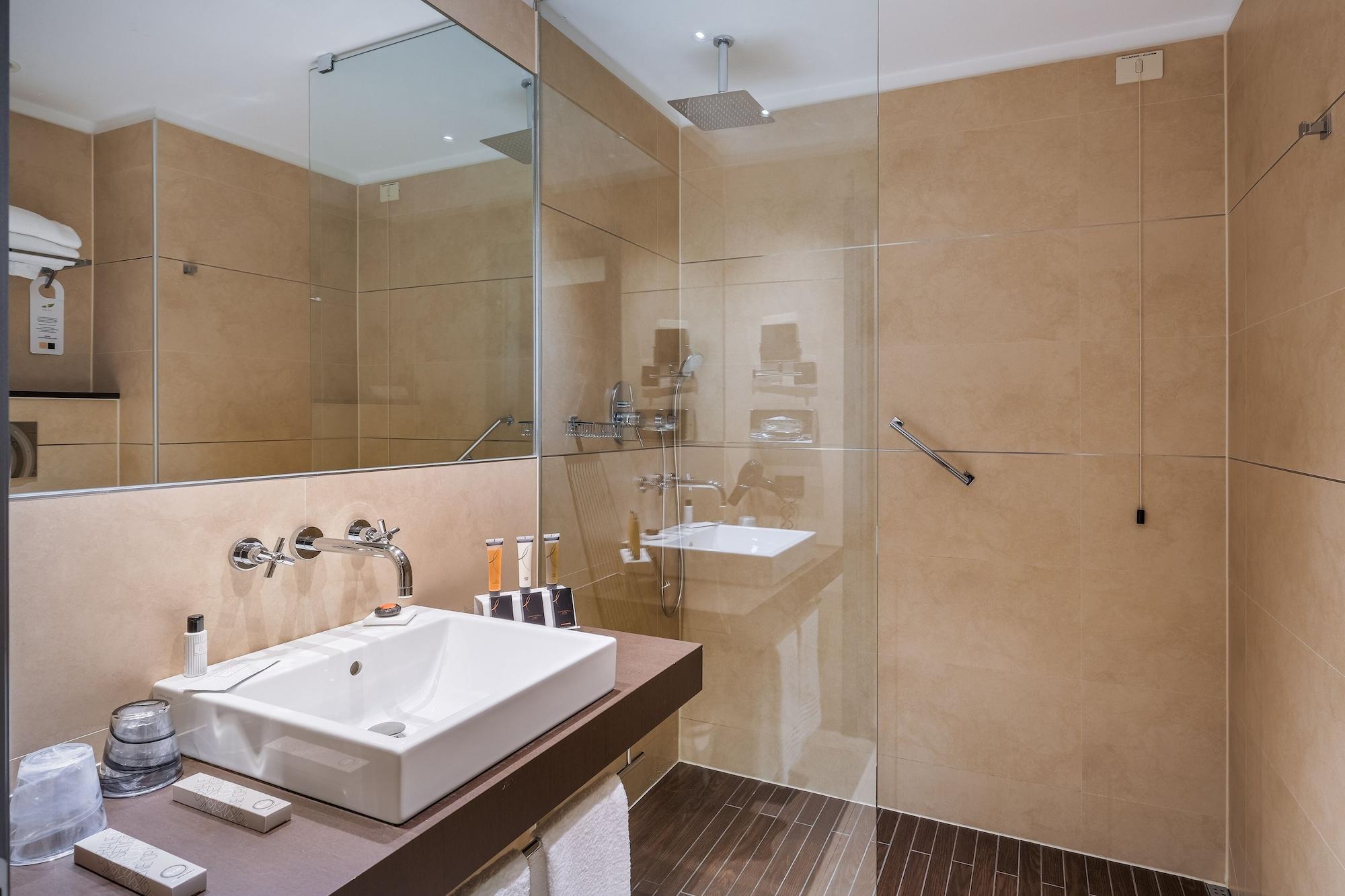 Savhotel Fiera Bolonha