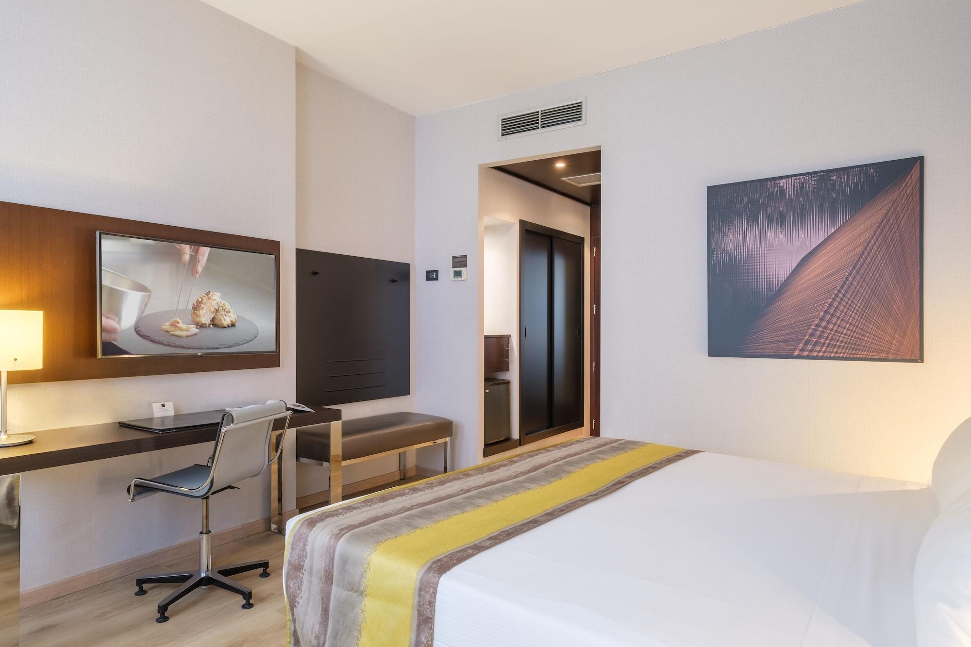 Savhotel Fiera Bolonha