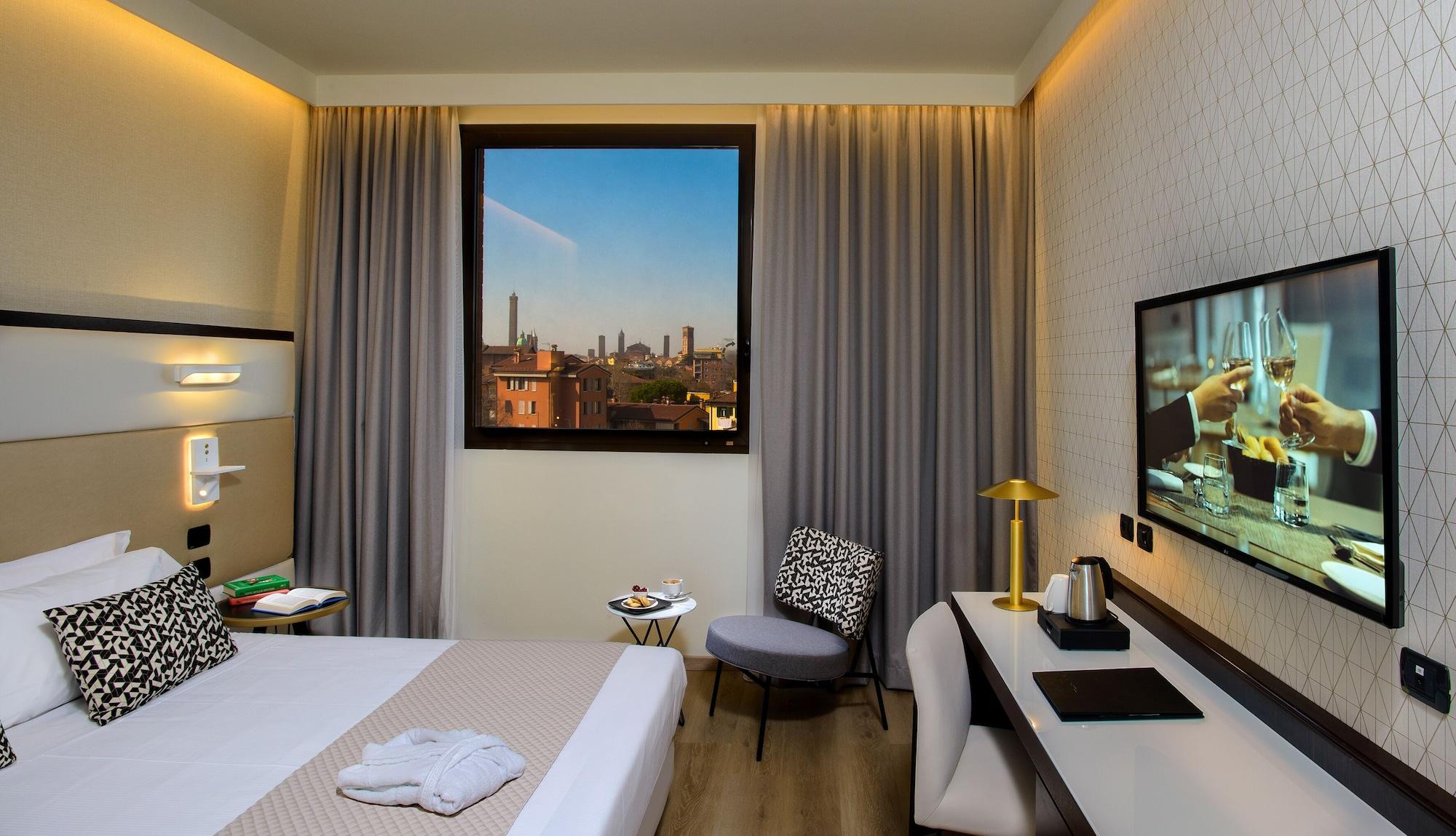 Savhotel Aemilia Bologna Hotel