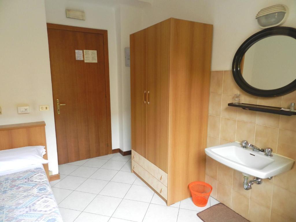 Marconi Hotel Bologna