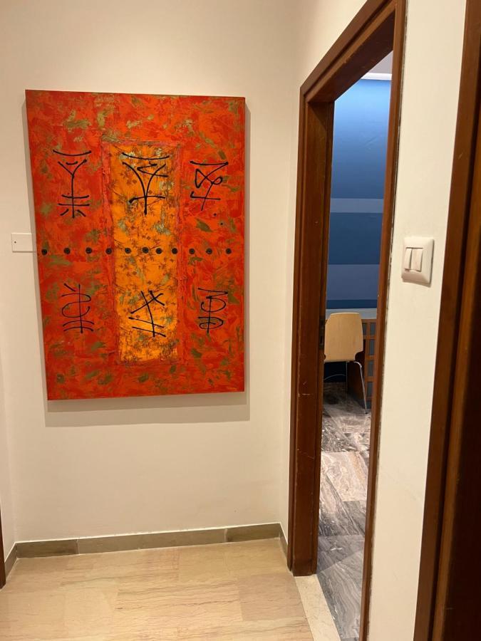 Moonlight Centro Guest house