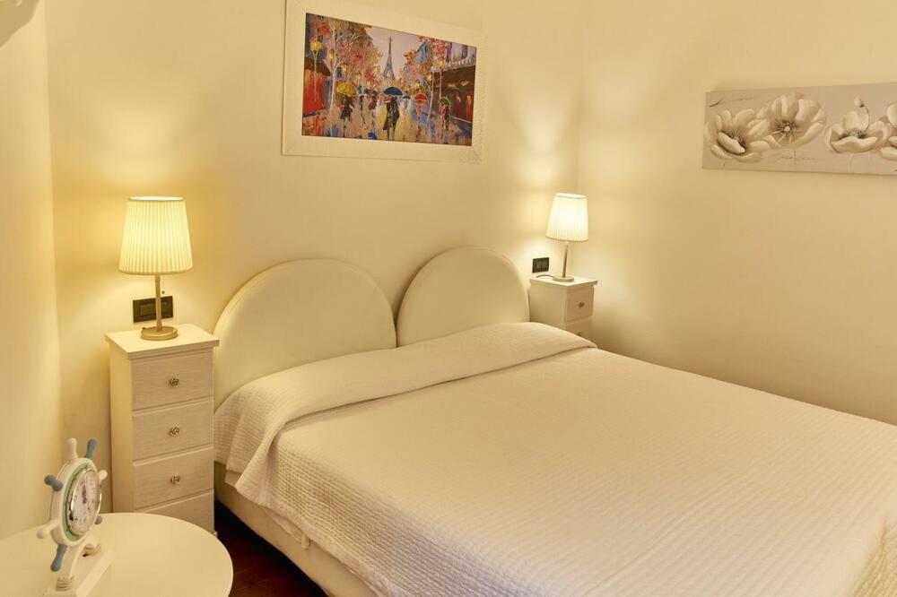 Guest house Chez Marie Bologna