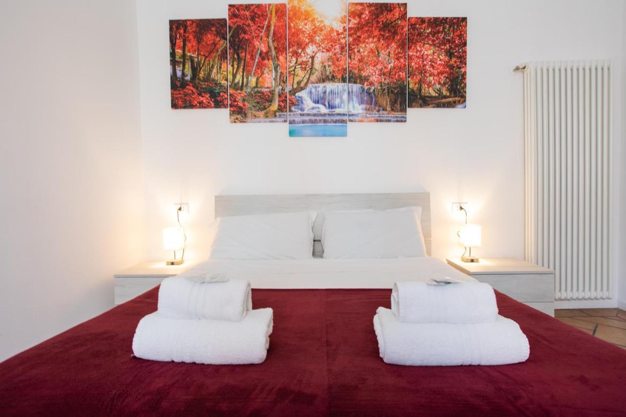45 - Tourist House Oberdan - Self Check-in