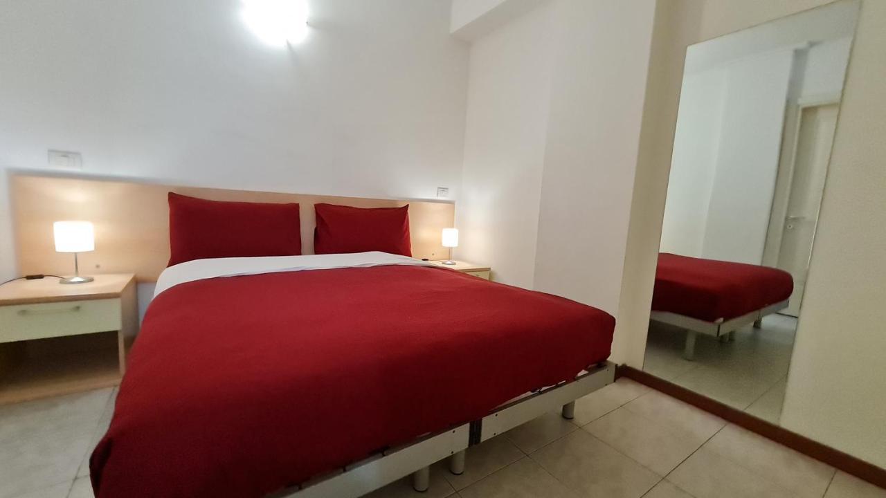 Fiorilli House - Fair District - Gratis Private Parking *