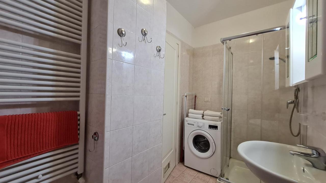 Fiorilli House - Fair District - Gratis Private Parking * Bologna