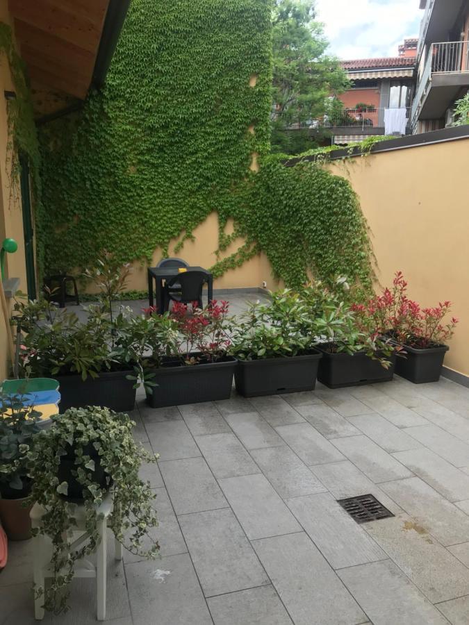 La Corte Del Sant'orsola * Bologna