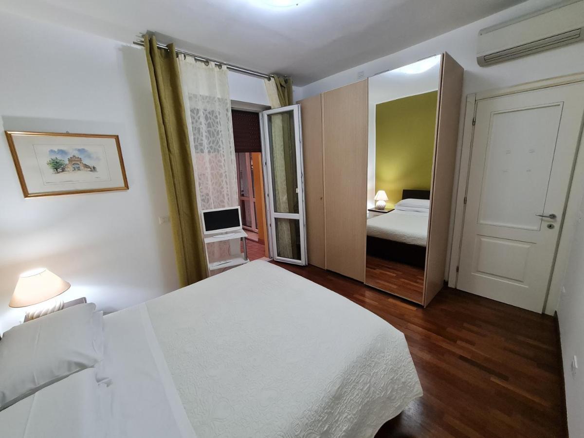 Nel Sole Apartment