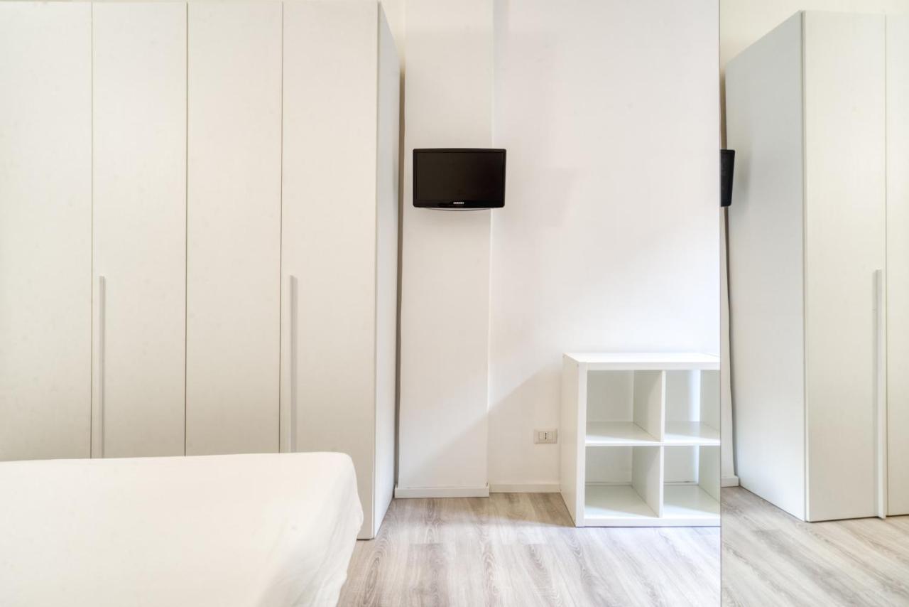 Studio Nuovo Nei Pressi Dell'archiginnasio By Wonderful Italy *