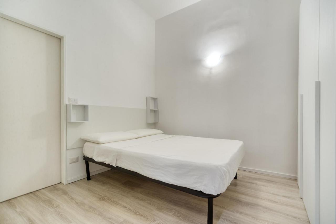 Studio Nuovo Nei Pressi Dell'archiginnasio By Wonderful Italy Apartment *