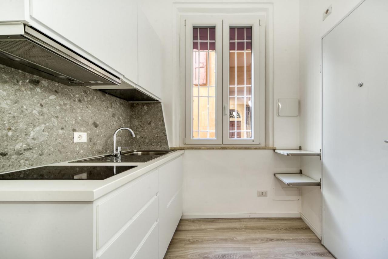Apartment Studio Nuovo Nei Pressi Dell'archiginnasio By Wonderful Italy *