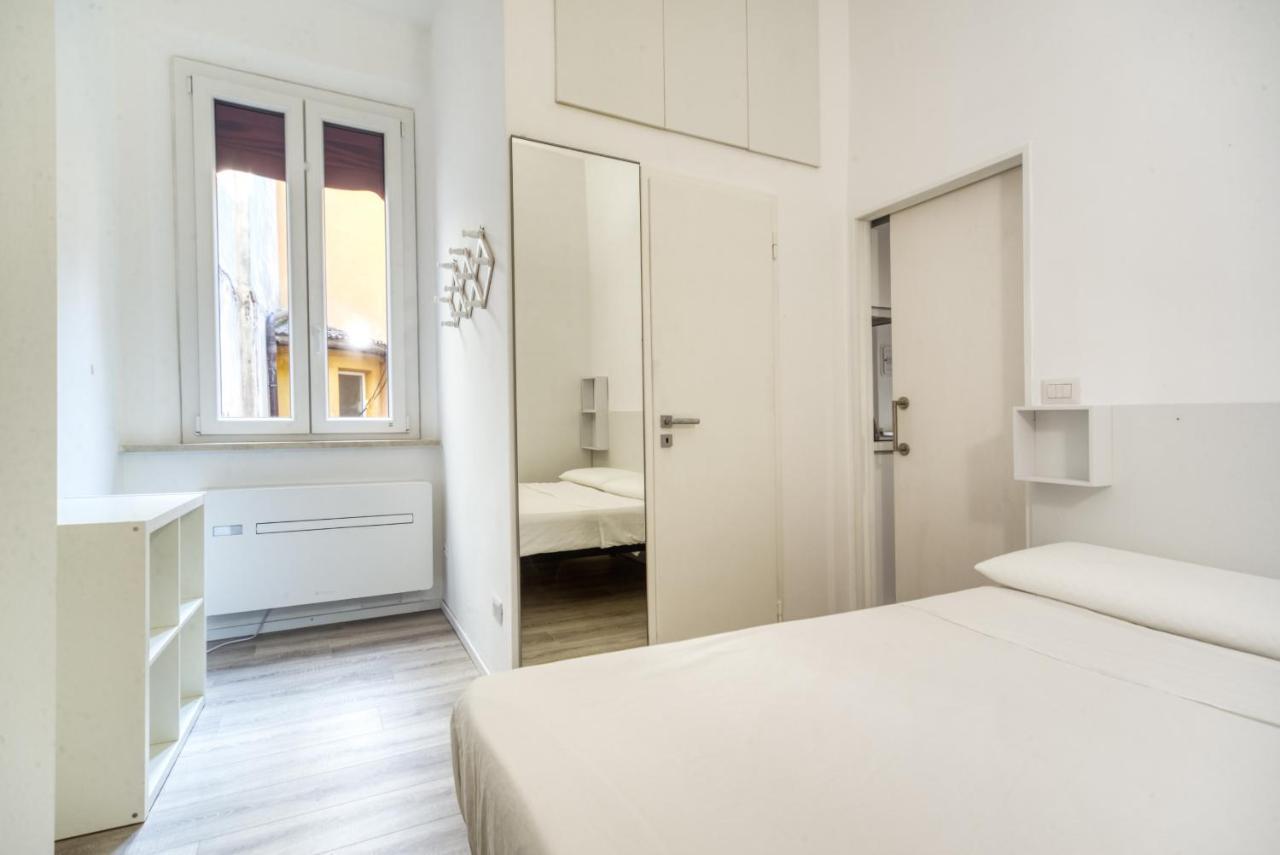 Studio Nuovo Nei Pressi Dell'archiginnasio By Wonderful Italy Bologna