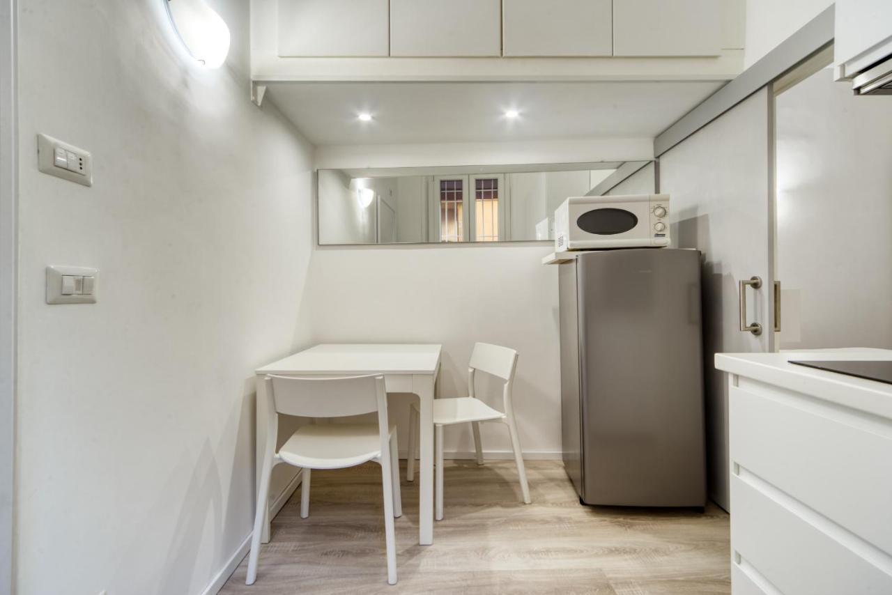 Apartment Studio Nuovo Nei Pressi Dell'archiginnasio By Wonderful Italy