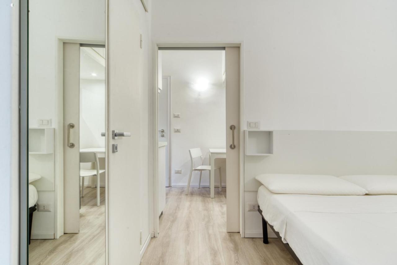 Studio Nuovo Nei Pressi Dell'archiginnasio By Wonderful Italy Apartment