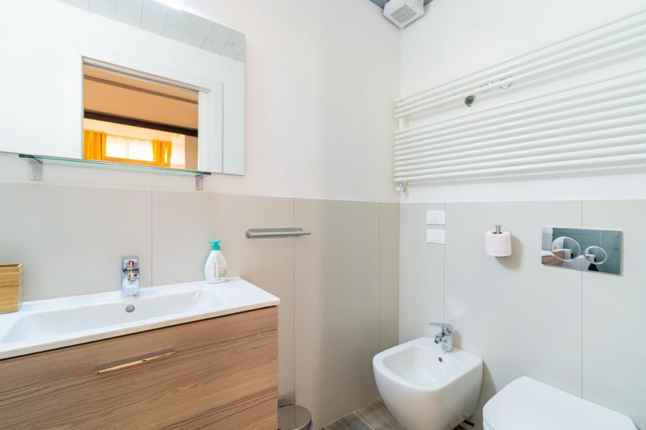 Gina Appartement Bologna