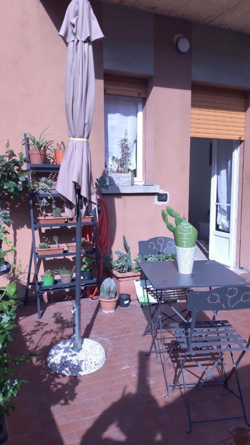 M. Bini Bed & Breakfast Bologna