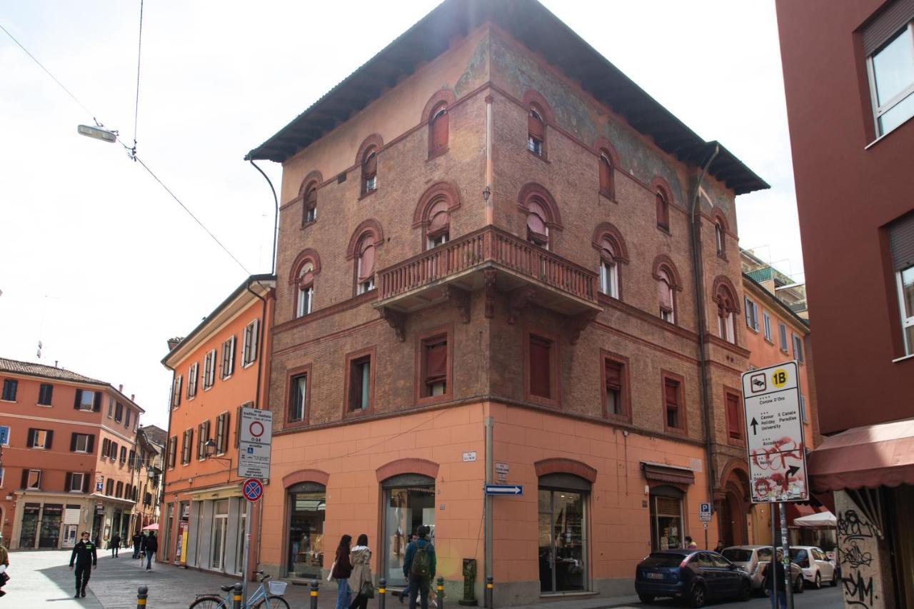 Apartment 45 - Tourist House Oberdan - Self Check-in Bologna