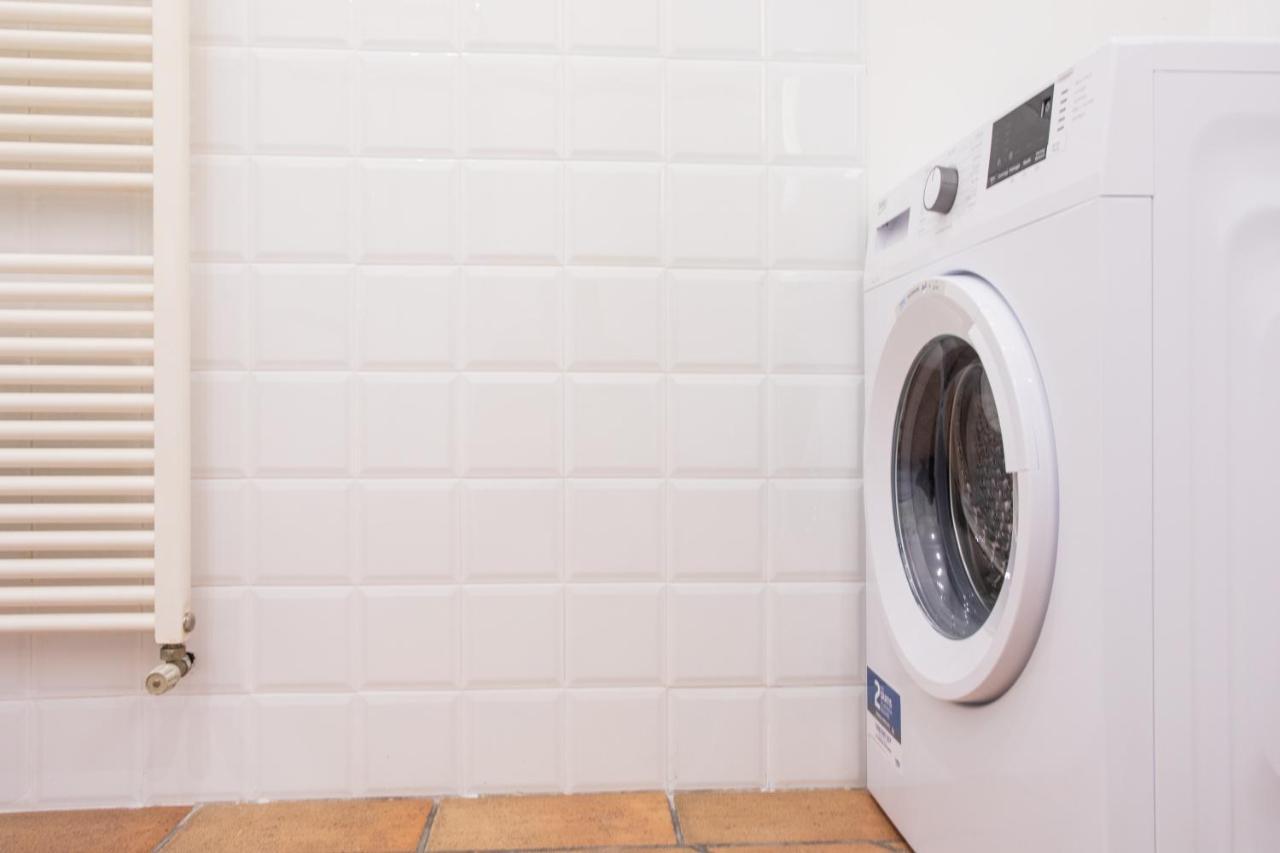 45 - Tourist House Oberdan - Self Check-in Apartment Bologna
