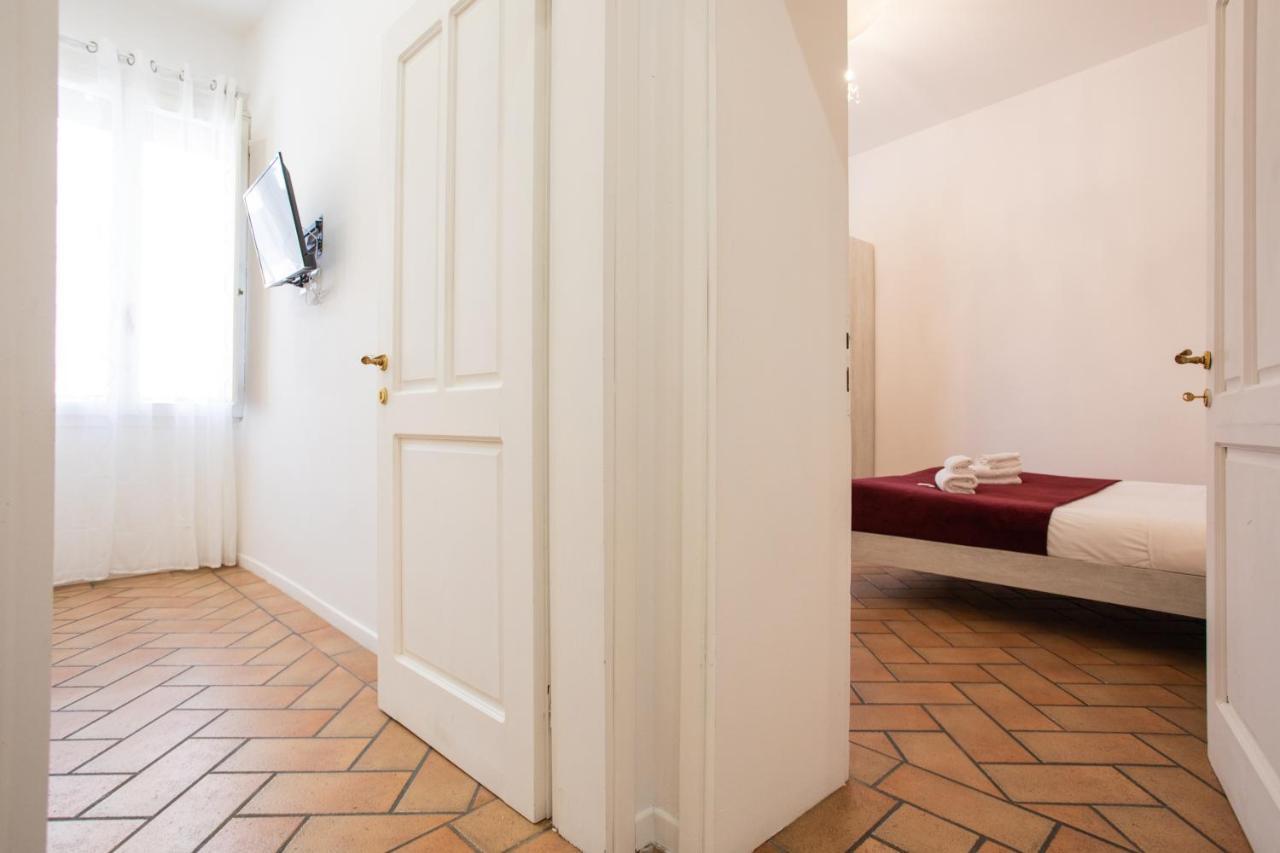 45 - Tourist House Oberdan - Self Check-in * Bologna