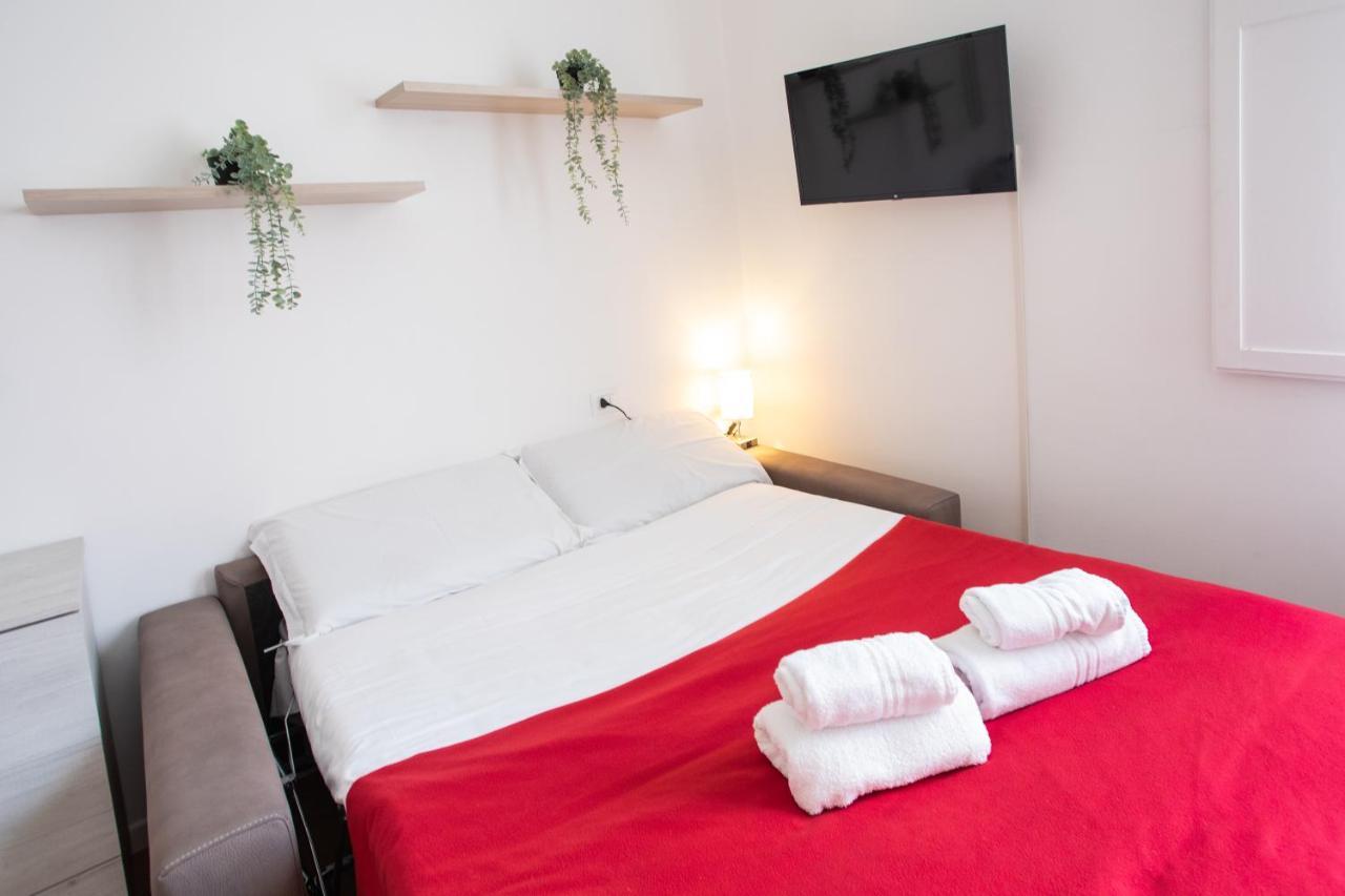 45 - Tourist House Oberdan - Self Check-in