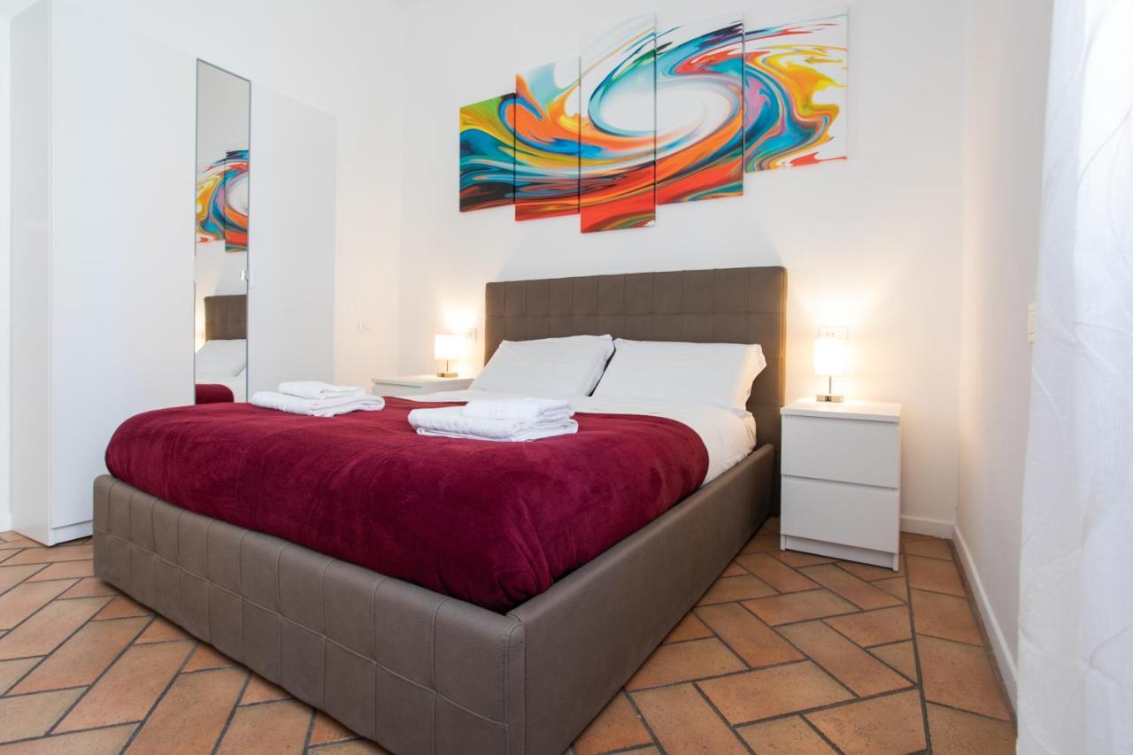 Apartment 45 - Tourist House Oberdan - Self Check-in *